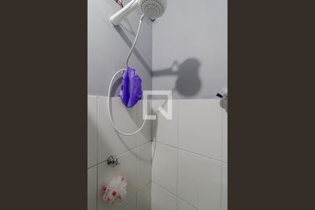 Apartamento à venda com 35m², 2 quartos e sem vagaBanheiro 