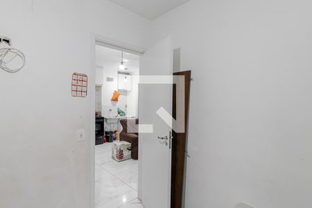 Apartamento à venda com 35m², 2 quartos e sem vagaQuarto 2