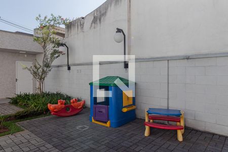 Apartamento à venda com 35m², 2 quartos e sem vagaPlayground