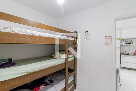 Apartamento à venda com 35m², 2 quartos e sem vagaQuarto 2