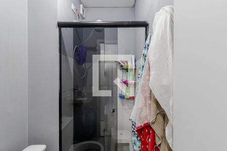 Apartamento à venda com 35m², 2 quartos e sem vagaBanheiro 