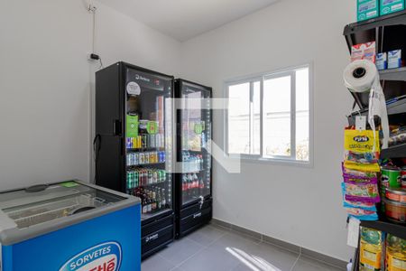 Apartamento à venda com 35m², 2 quartos e sem vagaMercadinho