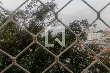 Apartamento à venda com 35m², 2 quartos e sem vagaVista do Quarto 2