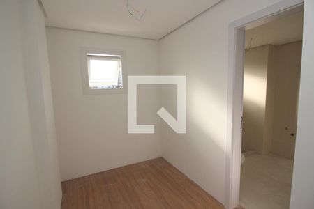 Apartamento à venda com 143m², 3 quartos e 2 vagasCloset da suíte