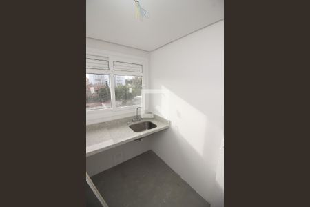 Apartamento à venda com 143m², 3 quartos e 2 vagasÁrea de Serviço