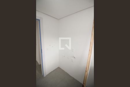 Apartamento à venda com 143m², 3 quartos e 2 vagasÁrea de Serviço