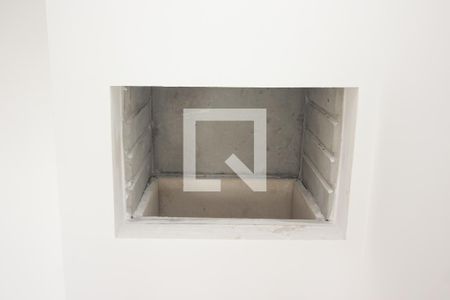 Apartamento à venda com 143m², 3 quartos e 2 vagasChurrasqueira