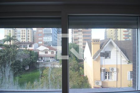 Apartamento à venda com 143m², 3 quartos e 2 vagasVista da Suíte