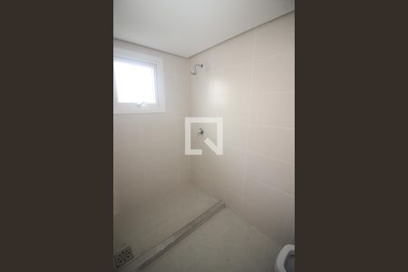Apartamento à venda com 143m², 3 quartos e 2 vagasBanheiro Social