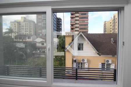 Apartamento à venda com 143m², 3 quartos e 2 vagasVista do quarto 2