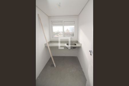 Apartamento à venda com 143m², 3 quartos e 2 vagasÁrea de Serviço