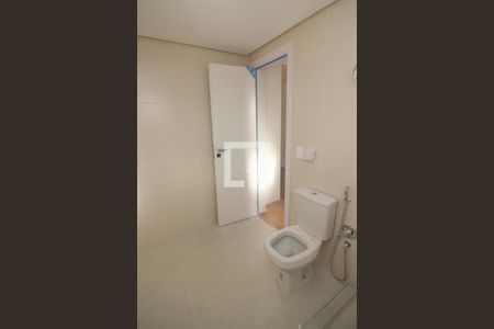 Apartamento à venda com 143m², 3 quartos e 2 vagasBanheiro da Suíte