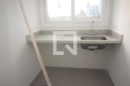 Apartamento à venda com 143m², 3 quartos e 2 vagasÁrea de Serviço