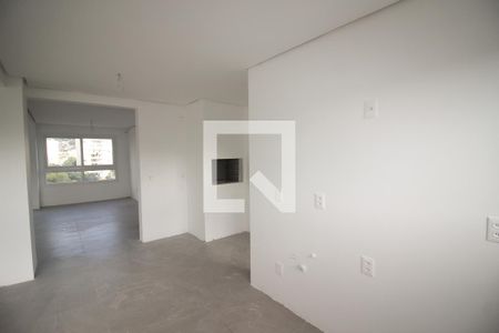 Apartamento à venda com 143m², 3 quartos e 2 vagasCozinha