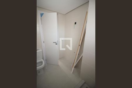 Apartamento à venda com 143m², 3 quartos e 2 vagasBanheiro Social
