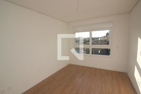 Apartamento à venda com 143m², 3 quartos e 2 vagasQuarto 1