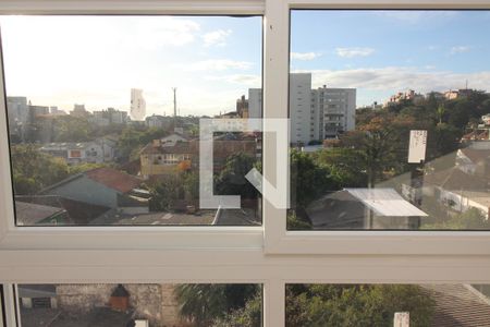 Apartamento à venda com 143m², 3 quartos e 2 vagasVista do Quarto 1