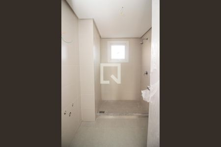 Apartamento à venda com 143m², 3 quartos e 2 vagasBanheiro Social