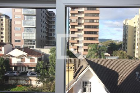 Apartamento à venda com 143m², 3 quartos e 2 vagasVista do quarto 2