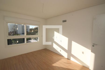 Apartamento à venda com 143m², 3 quartos e 2 vagasQuarto 1