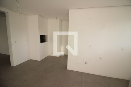 Apartamento à venda com 143m², 3 quartos e 2 vagasCozinha
