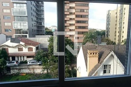 Apartamento à venda com 143m², 3 quartos e 2 vagasVista da Suíte