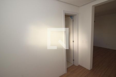 Apartamento à venda com 143m², 3 quartos e 2 vagasCloset da suíte