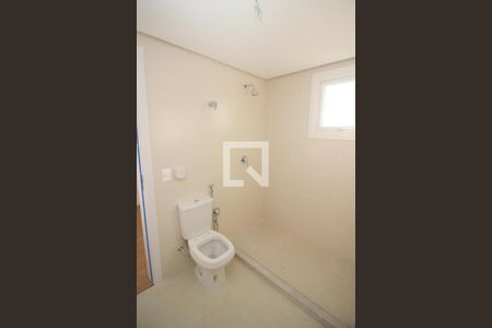 Apartamento à venda com 143m², 3 quartos e 2 vagasBanheiro da Suíte