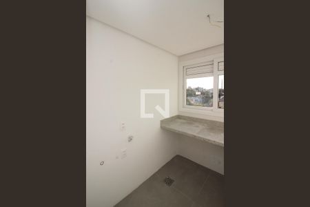 Apartamento à venda com 143m², 3 quartos e 2 vagasÁrea de Serviço