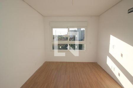 Apartamento à venda com 143m², 3 quartos e 2 vagasQuarto 1