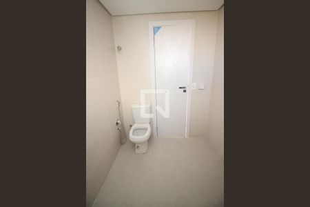 Apartamento à venda com 143m², 3 quartos e 2 vagasBanheiro Social