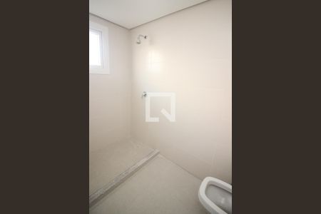 Apartamento à venda com 143m², 3 quartos e 2 vagasBanheiro Social