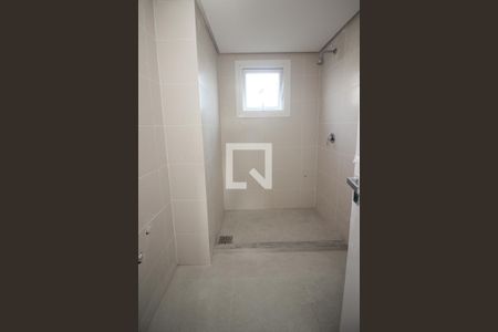 Apartamento à venda com 143m², 3 quartos e 2 vagasBanheiro Social