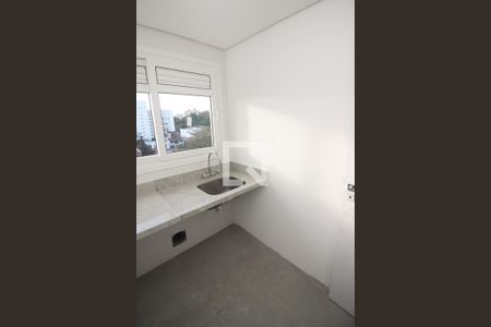 Apartamento à venda com 143m², 3 quartos e 2 vagasÁrea de Serviço