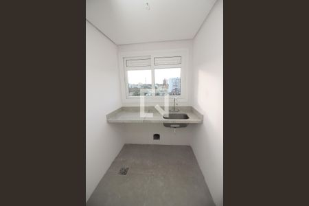 Apartamento à venda com 143m², 3 quartos e 2 vagasÁrea de Serviço