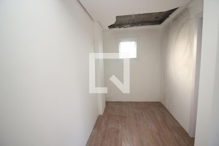 Apartamento à venda com 143m², 3 quartos e 2 vagasCloset da suíte