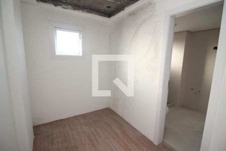 Apartamento à venda com 143m², 3 quartos e 2 vagasCloset da suíte