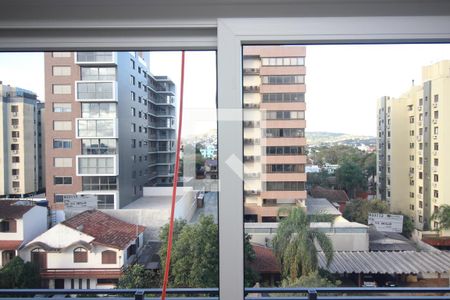 Apartamento à venda com 143m², 3 quartos e 2 vagasVista do quarto 2