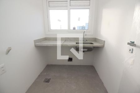 Apartamento à venda com 143m², 3 quartos e 2 vagasÁrea de Serviço