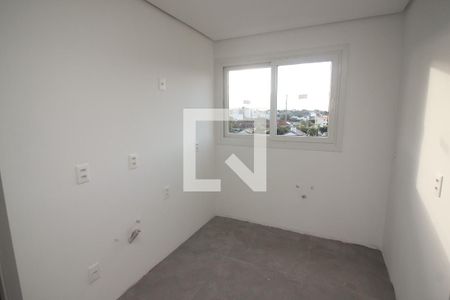 Apartamento à venda com 143m², 3 quartos e 2 vagasCozinha