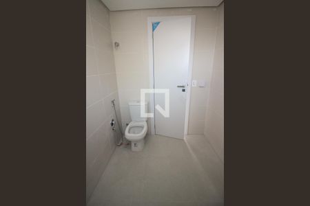 Apartamento à venda com 143m², 3 quartos e 2 vagasBanheiro Social