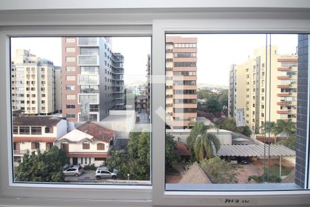 Apartamento à venda com 143m², 3 quartos e 2 vagasVista da Suíte