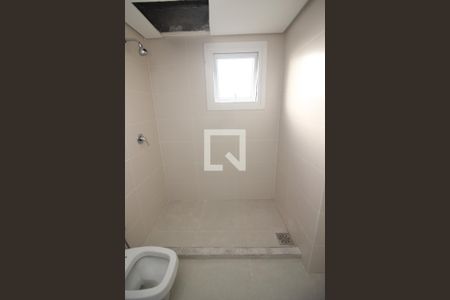 Apartamento à venda com 143m², 3 quartos e 2 vagasBanheiro da Suíte