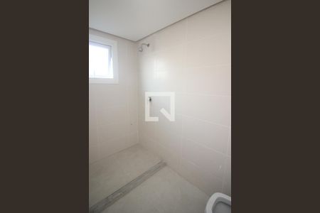 Apartamento à venda com 143m², 3 quartos e 2 vagasBanheiro Social