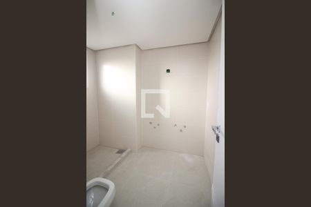 Apartamento à venda com 143m², 3 quartos e 2 vagasBanheiro da Suíte