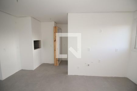 Apartamento à venda com 143m², 3 quartos e 2 vagasCozinha