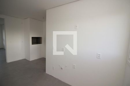 Apartamento à venda com 143m², 3 quartos e 2 vagasCozinha