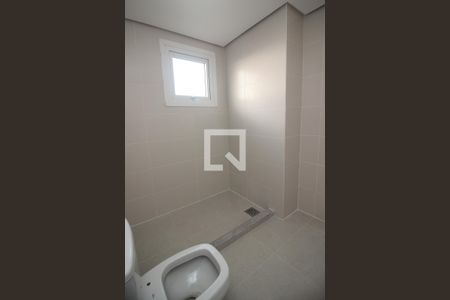 Apartamento à venda com 143m², 3 quartos e 2 vagasBanheiro da Suíte