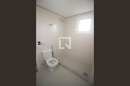 Apartamento à venda com 143m², 3 quartos e 2 vagasBanheiro da Suíte