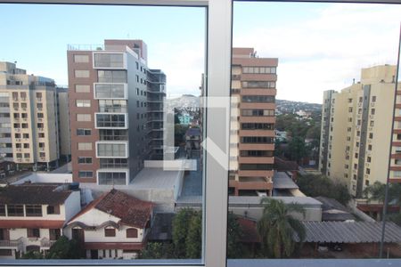 Apartamento à venda com 143m², 3 quartos e 2 vagasVista da Suíte